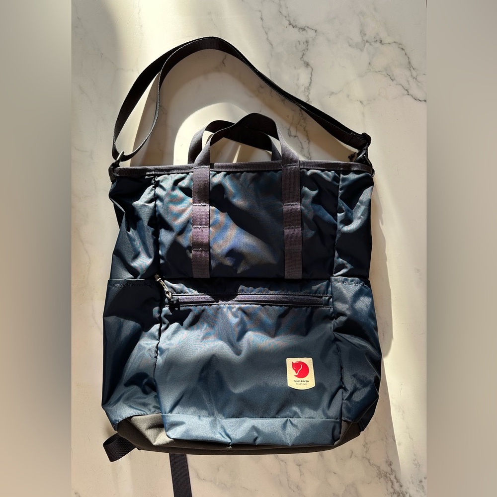 FJALLRAVEN High Coast TotePack